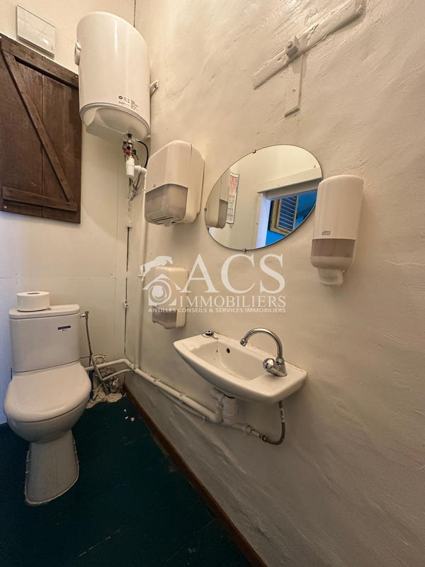 Maison - 68 m² - 2 pièces