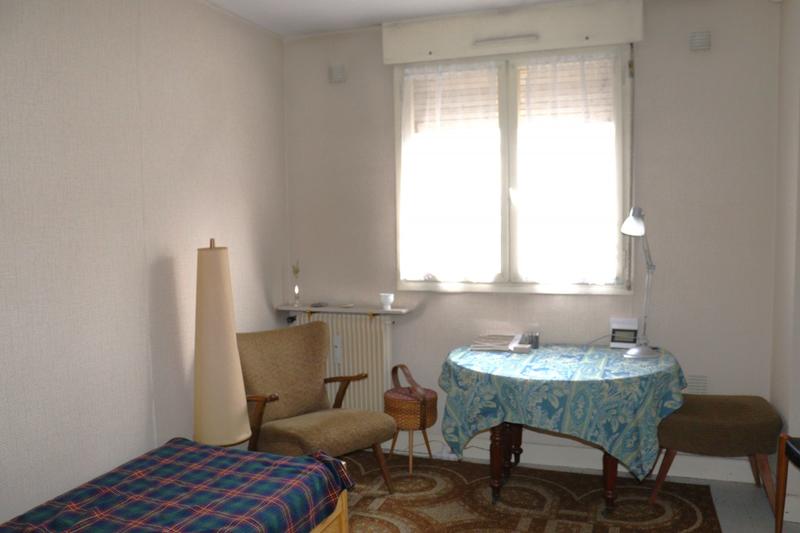 Appartement - 18 m² - 1 pièce