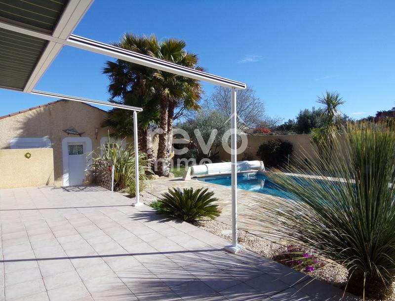 Villa - 134 m² - 5 pièces