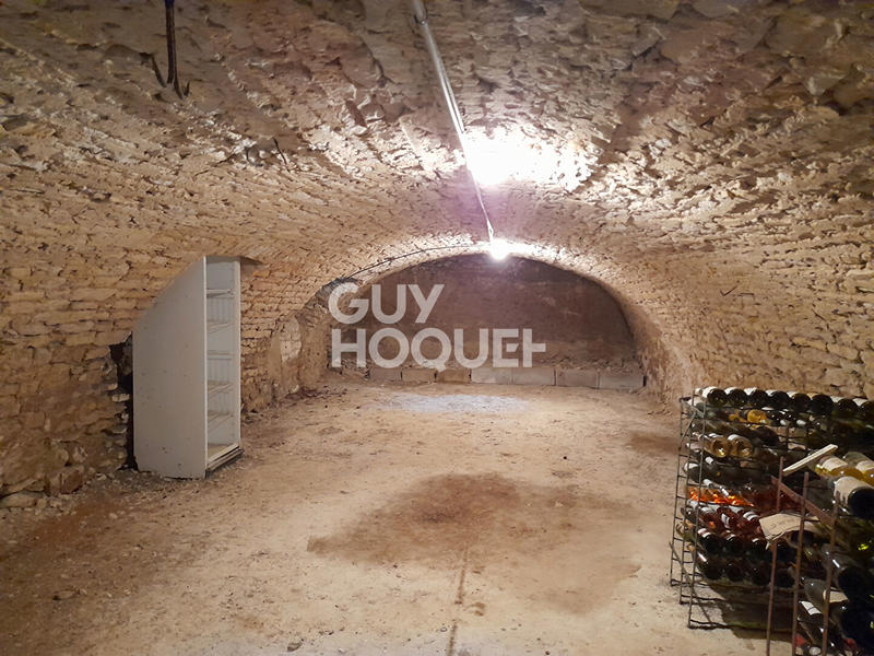 Maison - 157 m² - 4 pièces