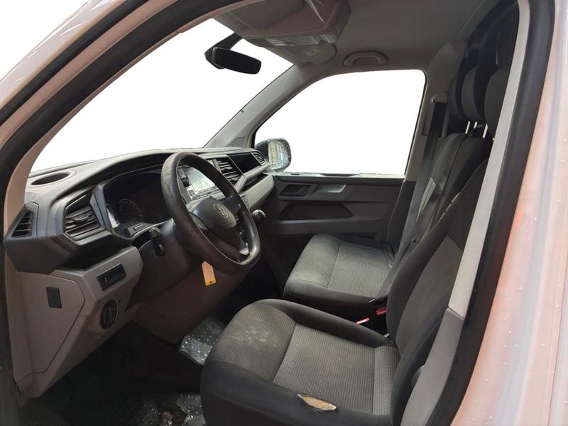 Volkswagen Transporter 6.1 Van L2h1 2.0 Tdi 150 Bvm6 4motion Business