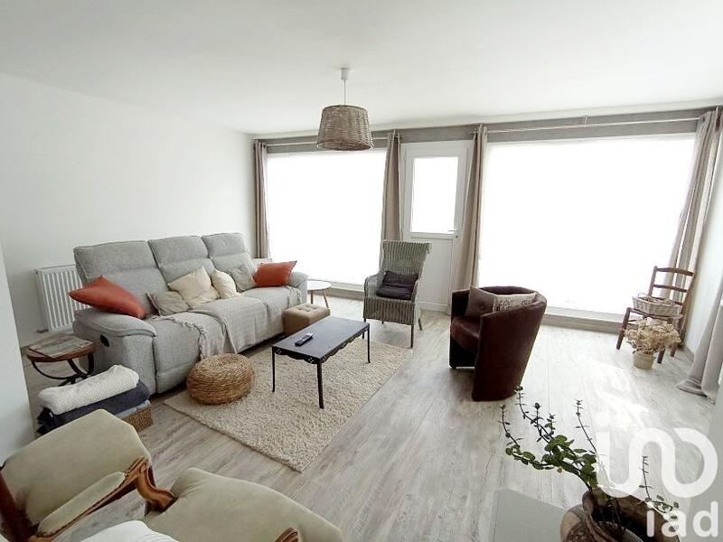 Maison - 190 m² - 6 pièces