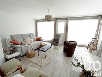 Maison - 190 m² - 6 pièces