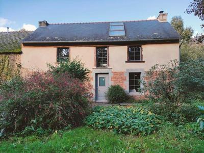 Propriété - 160 m² - 6 pièces