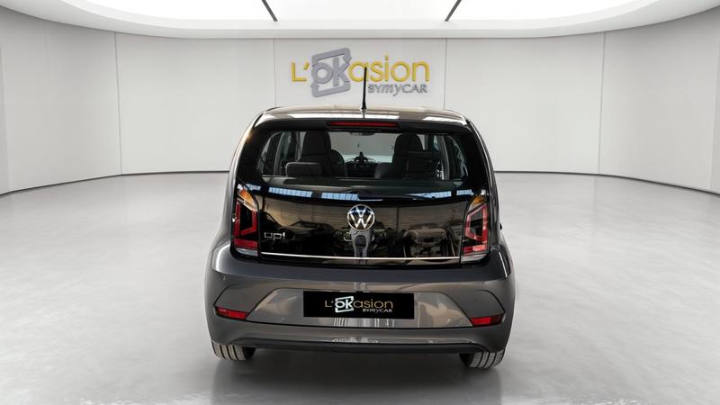Volkswagen Up! Up! 2.0 Up 1.0 65 BlueMotion Technology Bvm5 Active
