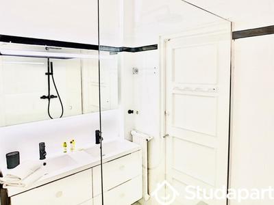 Appartement - 65 m² - 2 pièces