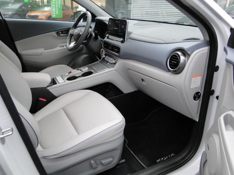 Hyundai Kona Executive 64kwh/204cv