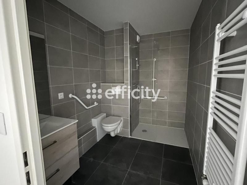 Appartement - 41 m² - 2 pièces
