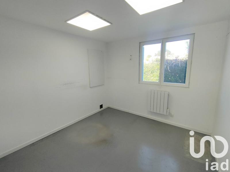 Maison - 158 m² - 6 pièces