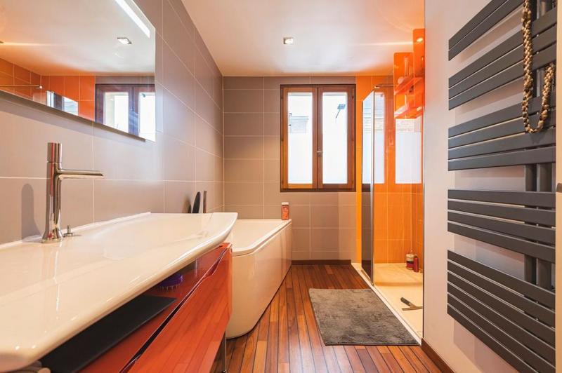 Maison - 148 m² - 5 pièces