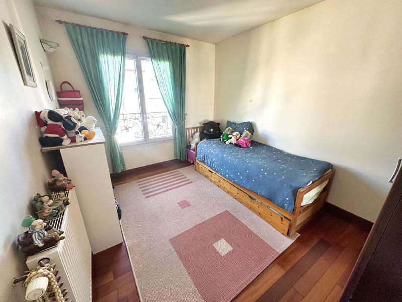 Maison - 151 m² - 5 pièces