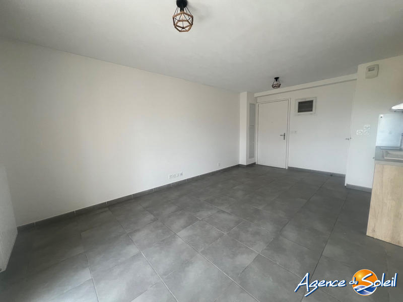 Appartement - 39 m² - 2 pièces