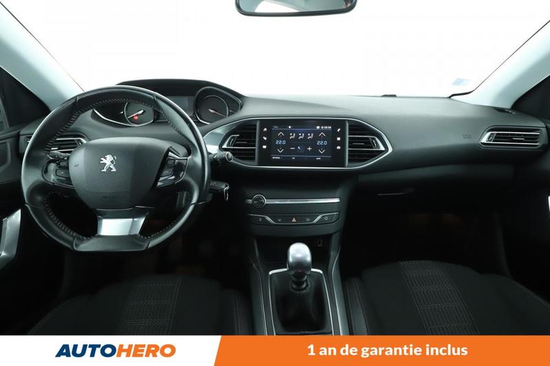 Peugeot 308 1.5 Blue-HDi Allure 130 ch