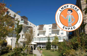 Appartement - 22 m² - 2 pièces