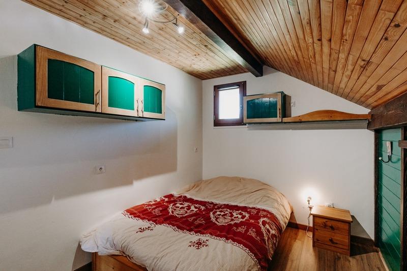 Maison - 114 m² - 5 pièces