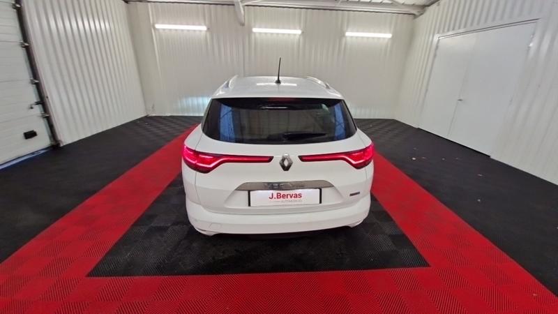 Renault Mégane Estate IV Business E-Tech hybride rech 160 -21n