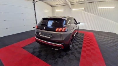 Peugeot 3008 BlueHDi 130 s&amp;amp;S Eat8 Gt