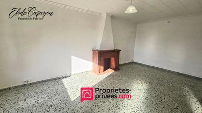 Maison - 121 m² - 7 pièces