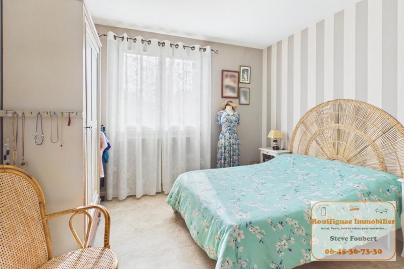 Maison - 185 m² - 7 pièces