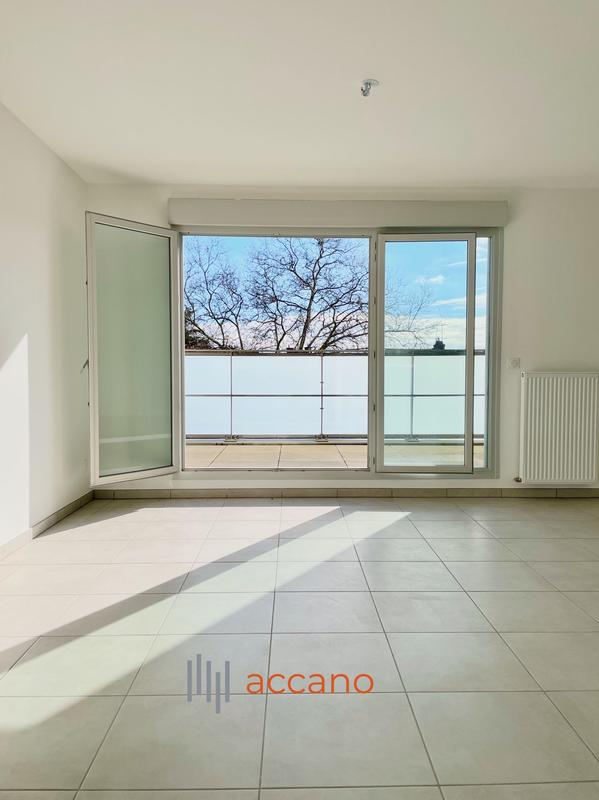 Appartement - 123 m² - 5 pièces