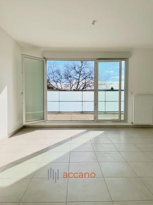 Appartement - 123 m² - 5 pièces