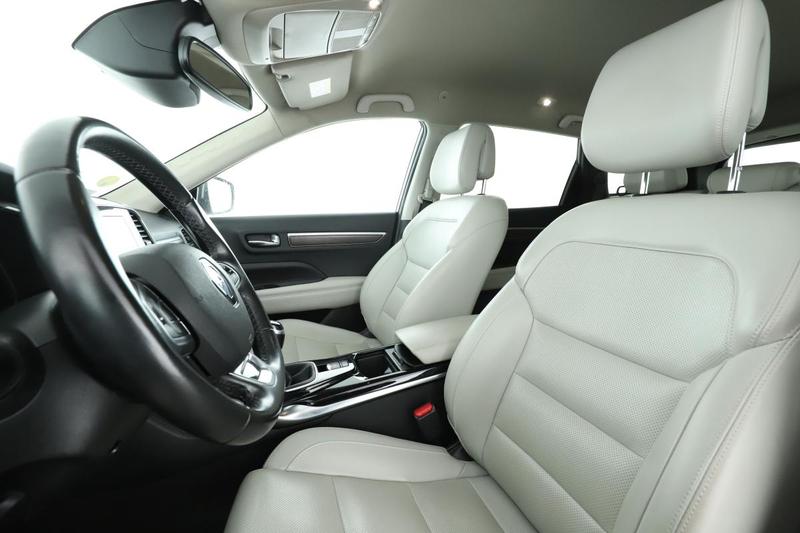 Renault Koleos 2.0 dCi Energy Intens 4x4 177 ch