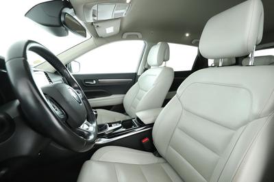 Renault Koleos 2.0 dCi Energy Intens 4x4 177 ch