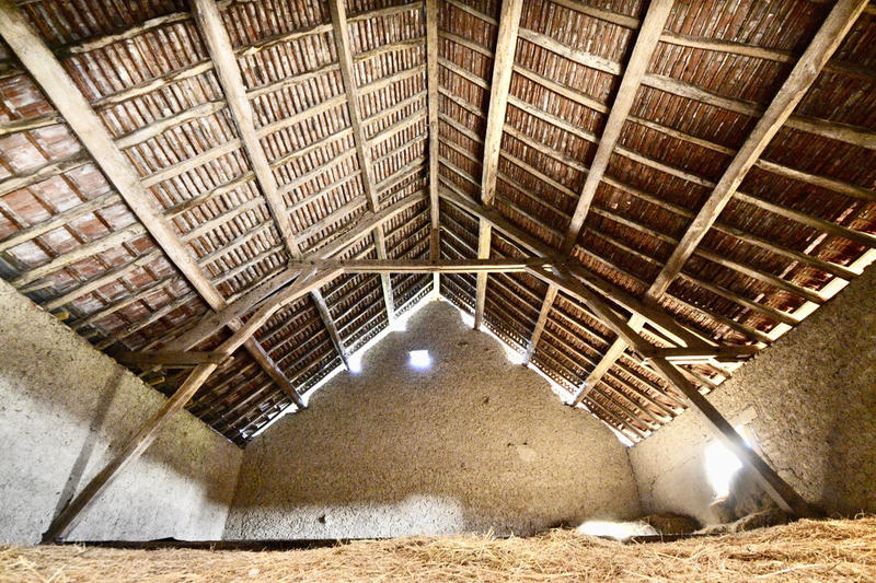 Maison - 161 m² - 7 pièces