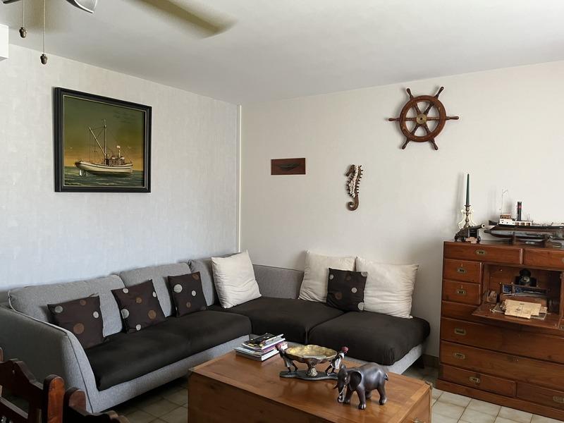 Maison - 86 m² - 5 pièces