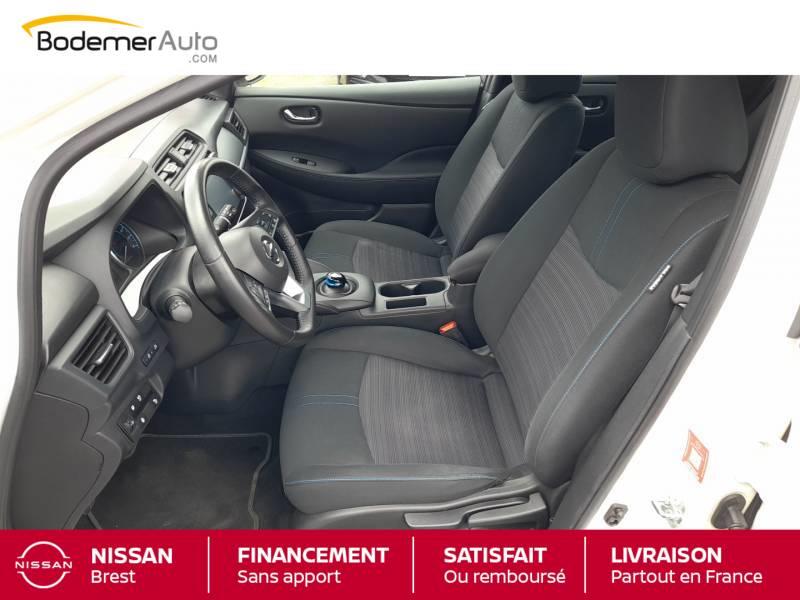 Nissan Leaf Electrique 40kWh Acenta