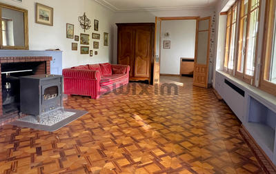 Villa - 320 m² - 12 pièces