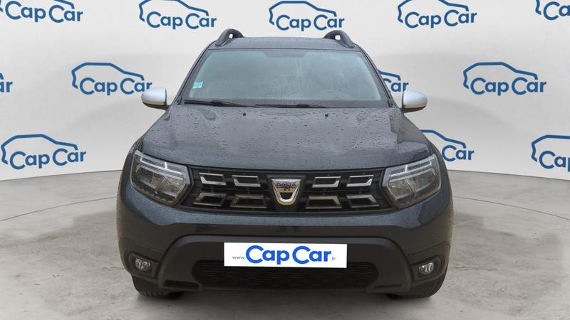 Dacia Duster 1.0 Eco-G 100 Confort