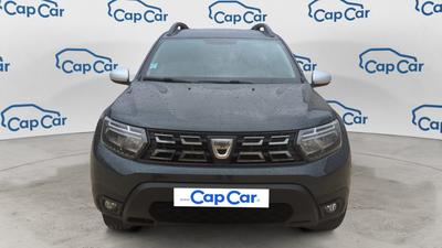 Dacia Duster 1.0 Eco-G 100 Confort