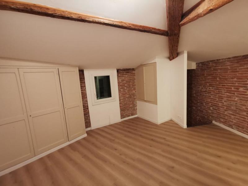 Maison de village - 51 m² - 2 pièces