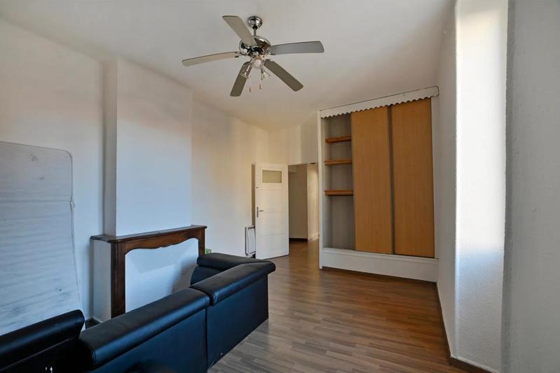 Appartement - 114 m² - 4 pièces