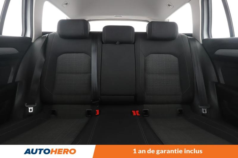 Volkswagen Passat Sw 1.6 Tdi Dsg7 120 ch