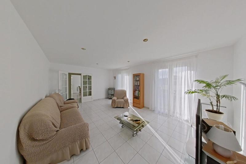 Maison - 113 m² - 5 pièces