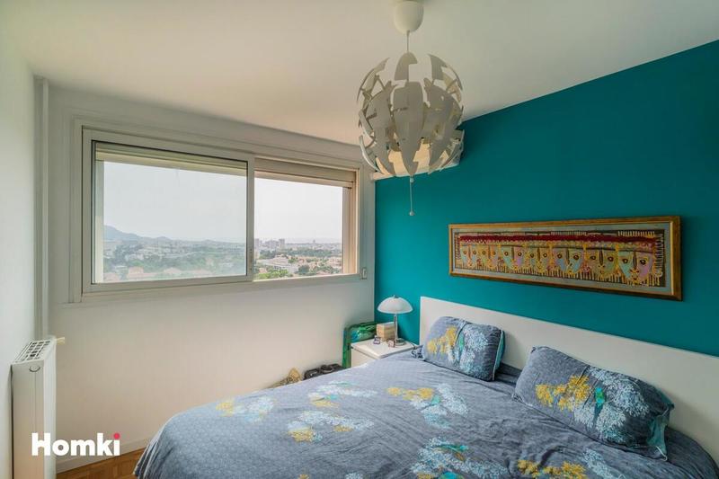 Appartement - 80 m² - 3 pièces