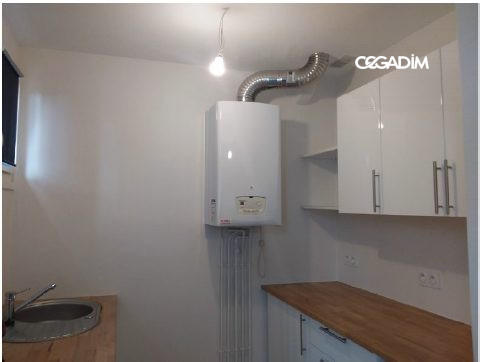 Appartement - 31 m² - 2 pièces