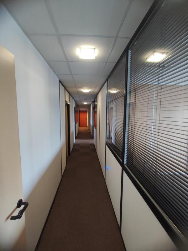 Bureau - 284 m² - 13 pièces