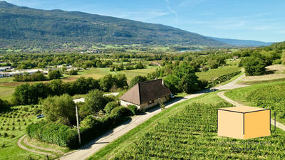 Maison - 149 m² - 4 pièces