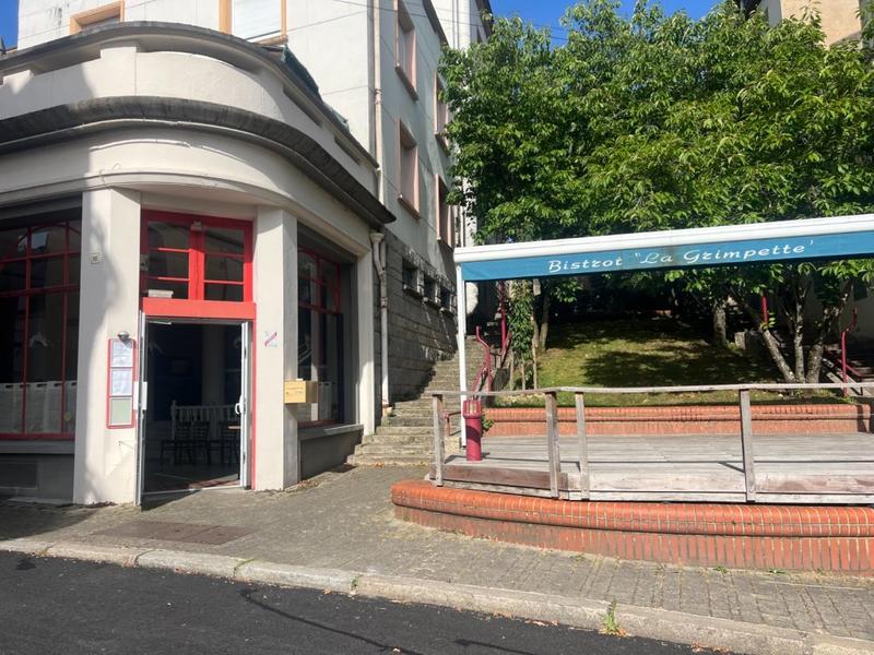 Loft - 160 m² - 3 pièces