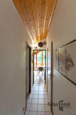 Appartement - 26 m² - 2 pièces