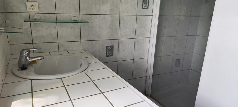 Maison - 40 m² - 2 pièces