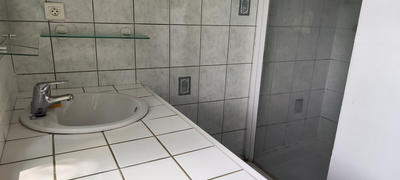 Maison - 40 m² - 2 pièces