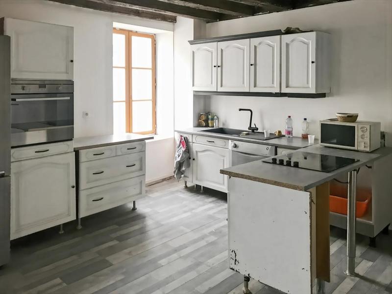 Appartement - 360 m² - 7 pièces