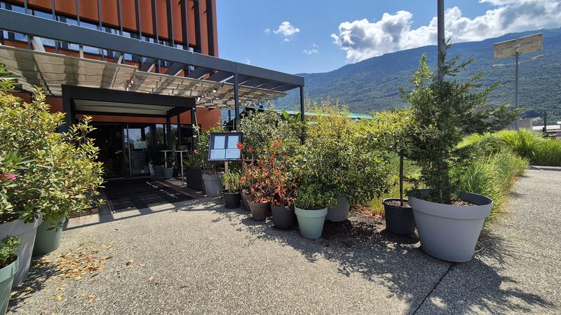 Fonds de commerce - Hôtellerie / Restauration - 574 m²