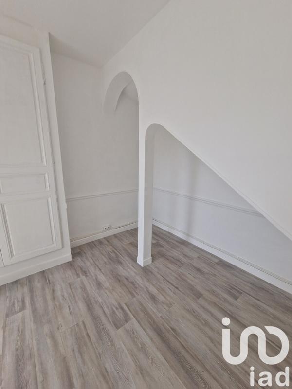 Maison - 140 m² - 4 pièces
