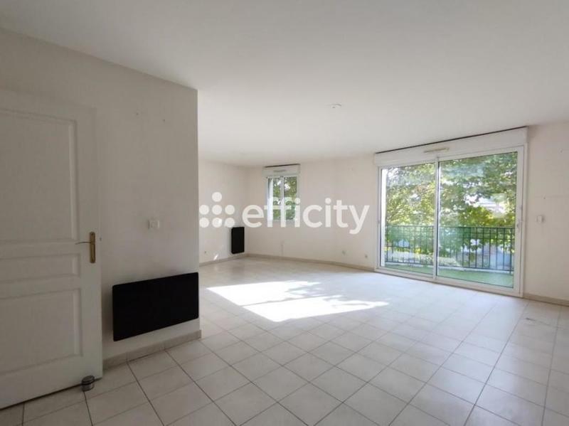 Appartement - 74 m² - 3 pièces