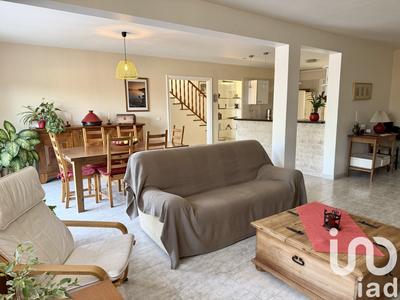 Maison - 170 m² - 7 pièces